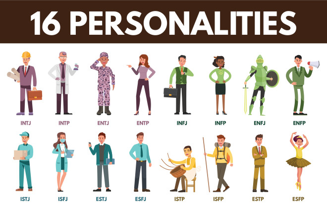 personalites
